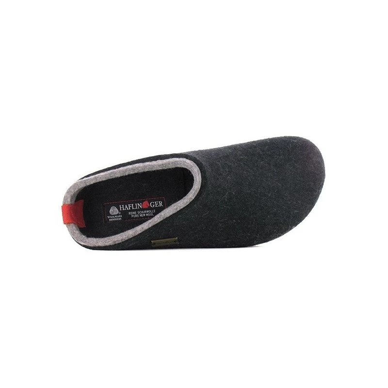 HAFLINGER Chaussons - Pantoufles Pour Toute La Famille Grizzly Kris 5 HAFLINGER Chaussons - Pantoufles Pour Toute La Famille Grizzly Kris – Image 5