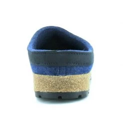 HAFLINGER Chaussons - Pantoufles Pour Toute La Famille Grizzly Torben -Chaussures Femme Soldes grizzly torben 3