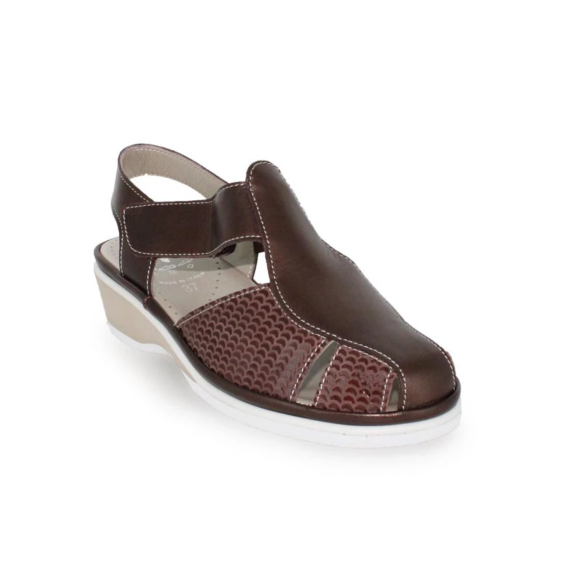 HERGOS Sandales H1127 2 HERGOS Sandales H1127 – Image 2