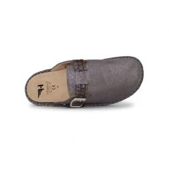 HERGOS Sabots / Mules Pour Femme H1312 -Chaussures Femme Soldes h1312 4