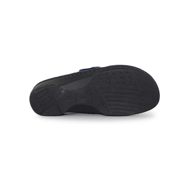 HERGOS Sabots / Mules Pour Femme H158 6 HERGOS Sabots / Mules Pour Femme H158 – Image 6