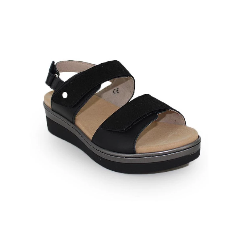 HERGOS Sandales H2110 2 HERGOS Sandales H2110 – Image 2