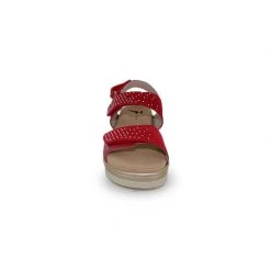 HERGOS Sandales H2110C -Chaussures Femme Soldes h2110c 2