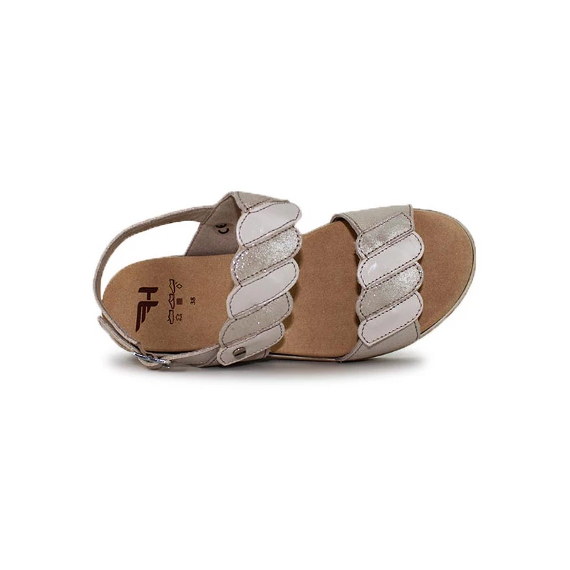 HERGOS Sandales H2112 5 HERGOS Sandales H2112 – Image 5