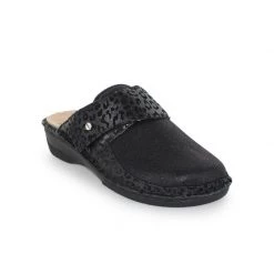 HERGOS Sabots / Mules Pour Femme H420 -Chaussures Femme Soldes h420 2