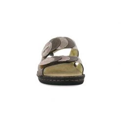 HERGOS Sandales / Tongs H907 -Chaussures Femme Soldes h907 2