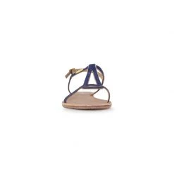 LES TROPEZIENNES Sandales Habuc -Chaussures Femme Soldes habuc 2