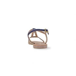 LES TROPEZIENNES Sandales Habuc -Chaussures Femme Soldes habuc 3