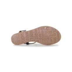 LES TROPEZIENNES Sandales Habuc -Chaussures Femme Soldes habuc 5