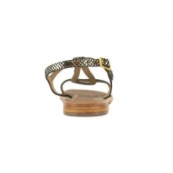 LES TROPEZIENNES Sandales Hamat -Chaussures Femme Soldes hamat 3