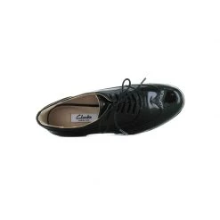 CLARKS Chaussures De Ville Hamble Oak -Chaussures Femme Soldes hamble oak 4