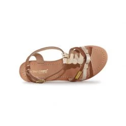 LES TROPEZIENNES Sandales Hamuc -Chaussures Femme Soldes hamuc 4