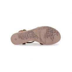 LES TROPEZIENNES Sandales Hamuc -Chaussures Femme Soldes hamuc 5