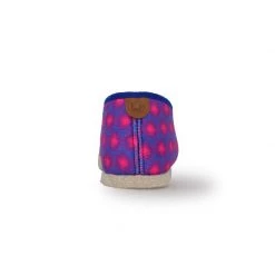 CHAUSSE MOUTON Charentaises Pour Femme Hanabi 9 CHAUSSE MOUTON Charentaises Pour Femme Hanabi -Chaussures Femme Soldes hanabi 3