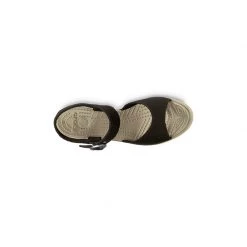 CROCS Sandales Hanalei 10 CROCS Sandales Hanalei -Chaussures Femme Soldes hanalei 4