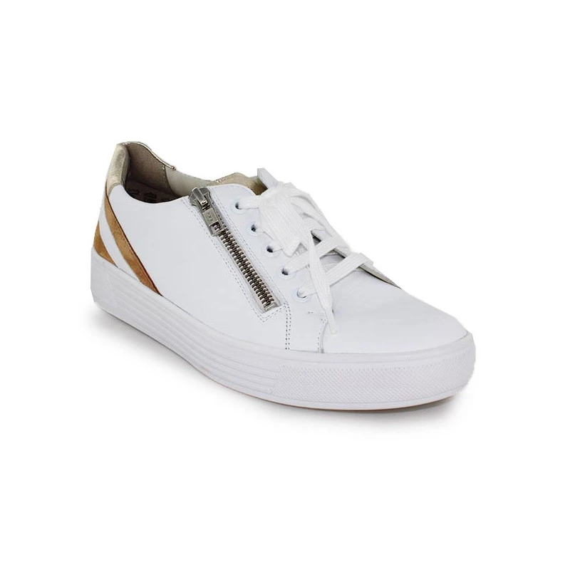 SOLIDUS Baskets Basses Femme Hazel 37029 2 SOLIDUS Baskets Basses Femme Hazel 37029 – Image 2