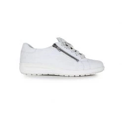 SOLIDUS Baskets Basses Femme Heaven 27020