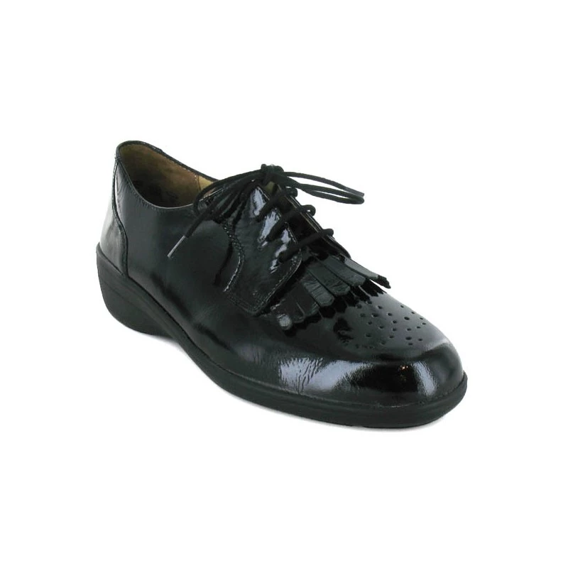 SOLIDUS Chaussures De Ville Hedda 26463 2 SOLIDUS Chaussures De Ville Hedda 26463 – Image 2