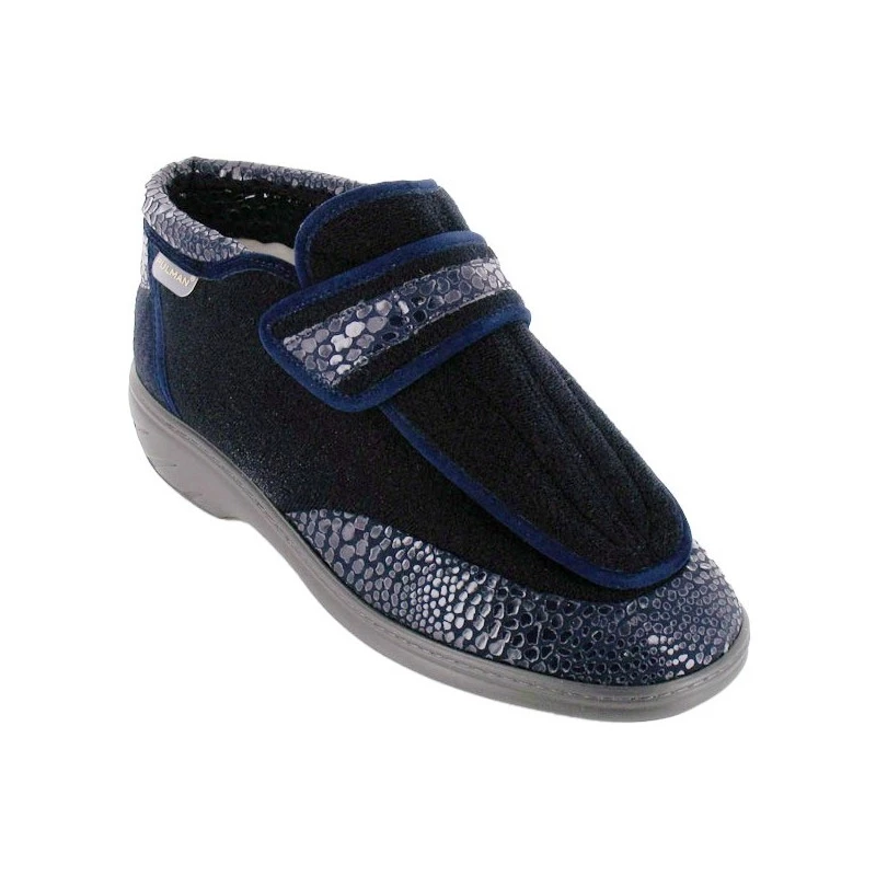 PULMAN Chaussures Fermées Pour Femme Heel Lady 2 PULMAN Chaussures Fermées Pour Femme Heel Lady – Image 2