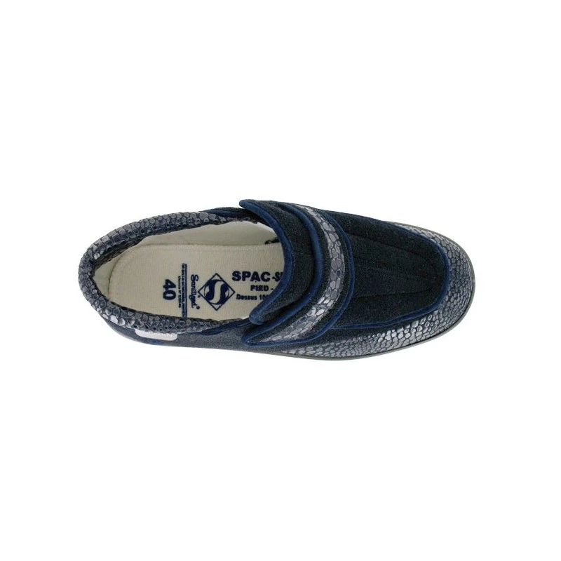 PULMAN Chaussures Fermées Pour Femme Heel Lady 5 PULMAN Chaussures Fermées Pour Femme Heel Lady – Image 5