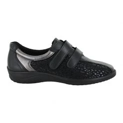 ALTEX Chaussures à Velcro Helene