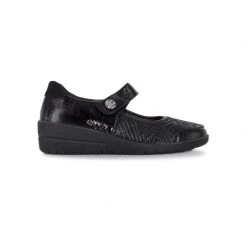 SOLIDUS Ballerines à Brides Helia 25503