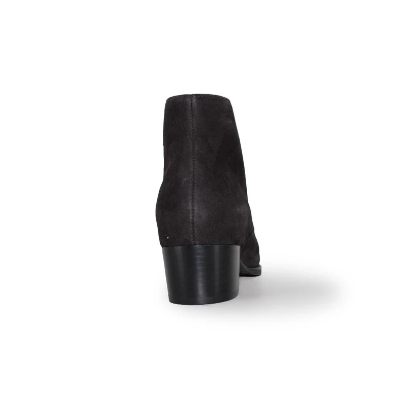 SIOUX Boots / Bottines Pour Femme Hilgrid 700 4 SIOUX Boots / Bottines Pour Femme Hilgrid 700 – Image 4