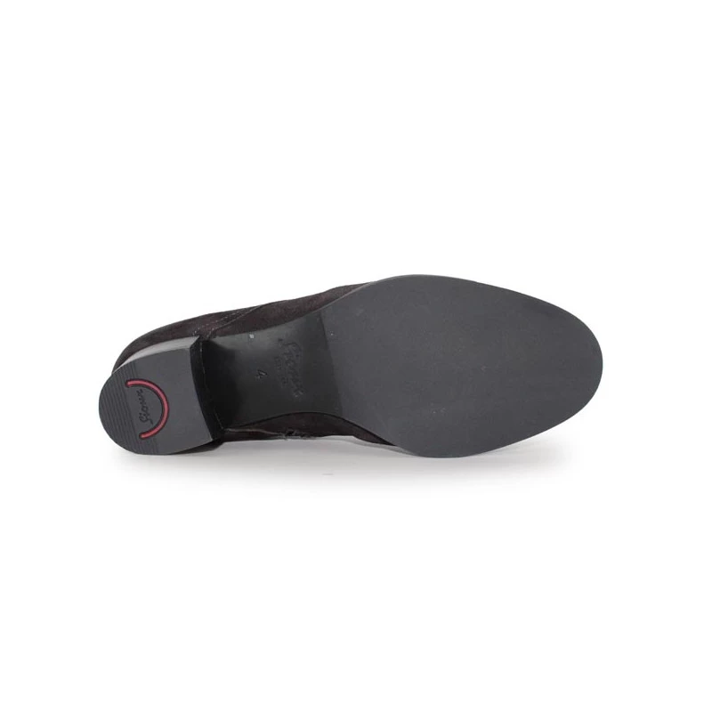 SIOUX Boots / Bottines Pour Femme Hilgrid 700 6 SIOUX Boots / Bottines Pour Femme Hilgrid 700 – Image 6