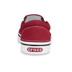 CROCS Mocassins Détente Hover Slip On 9 CROCS Mocassins Détente Hover Slip On -Chaussures Femme Soldes hover slip on 3