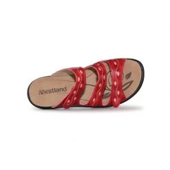 ROMIKA - WESTLAND Sabots / Mules Pour Femme Ibiza 66 -Chaussures Femme Soldes ibiza 66 4