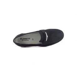 FLORETT - VAROMED Vital Mocassins Confort Ines 01411 10 FLORETT - VAROMED Vital Mocassins Confort Ines 01411 -Chaussures Femme Soldes ines 01411 4