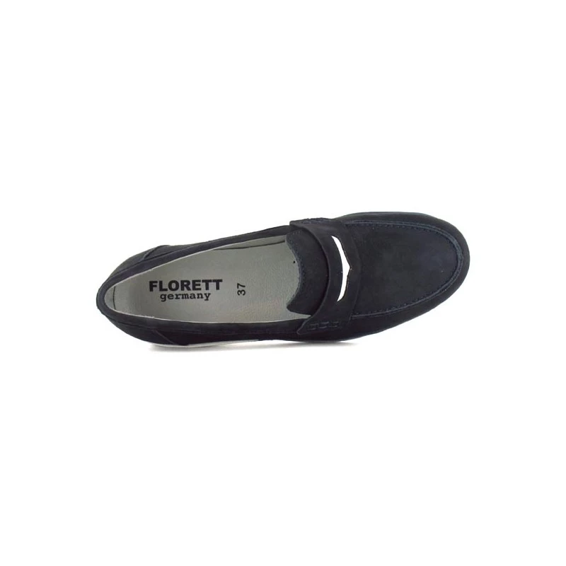 FLORETT - VAROMED Vital Mocassins Confort Ines 01411 5 FLORETT - VAROMED Vital Mocassins Confort Ines 01411 – Image 5