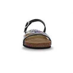 LA MAISON DE L'ESPADRILLE Mules Pour Femme Iris (3532) 8 LA MAISON DE L'ESPADRILLE Mules Pour Femme Iris (3532) -Chaussures Femme Soldes iris 3532 2