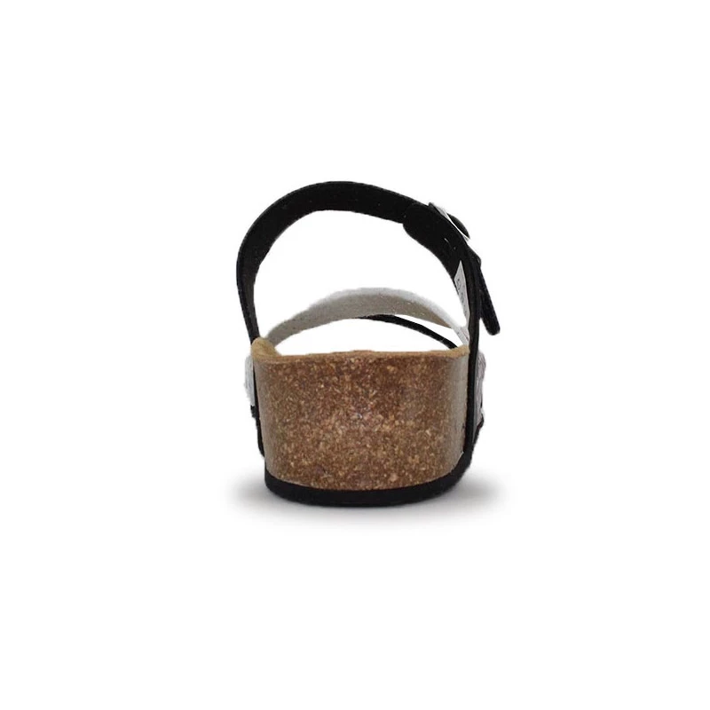 LA MAISON DE L'ESPADRILLE Mules Pour Femme Iris (3532) 4 LA MAISON DE L'ESPADRILLE Mules Pour Femme Iris (3532) – Image 4