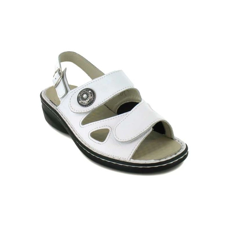 FLORETT - VAROMED Vital Sandales / Tongs Isabelle 06325 2 FLORETT - VAROMED Vital Sandales / Tongs Isabelle 06325 – Image 2