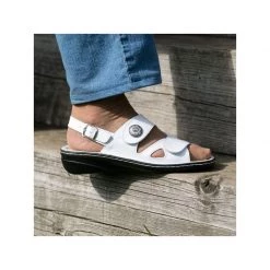 FLORETT - VAROMED Vital Sandales / Tongs Isabelle 06325 9 FLORETT - VAROMED Vital Sandales / Tongs Isabelle 06325 -Chaussures Femme Soldes isabell 06325 3