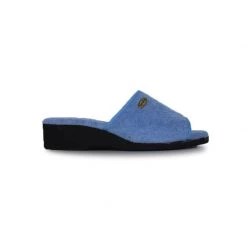 SEMELFLEX Chaussons Mules Pour Femme Isia