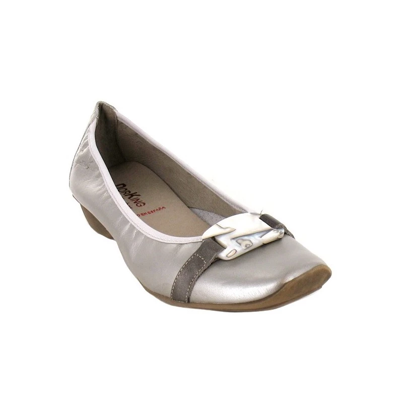 DORKING Escarpins Classiques Ivon 5846 2 DORKING Escarpins Classiques Ivon 5846 – Image 2