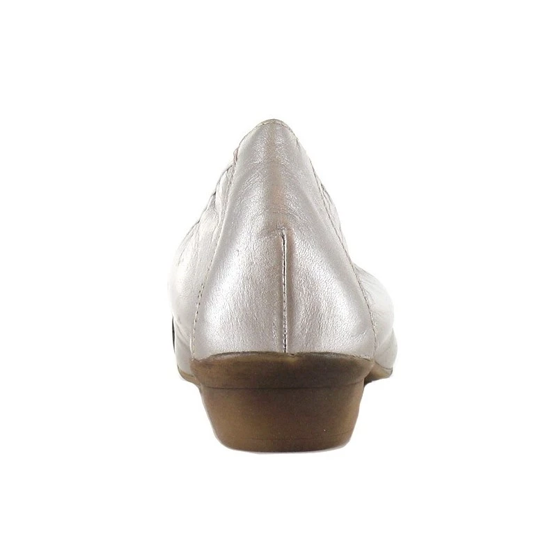 DORKING Escarpins Classiques Ivon 5846 4 DORKING Escarpins Classiques Ivon 5846 – Image 4