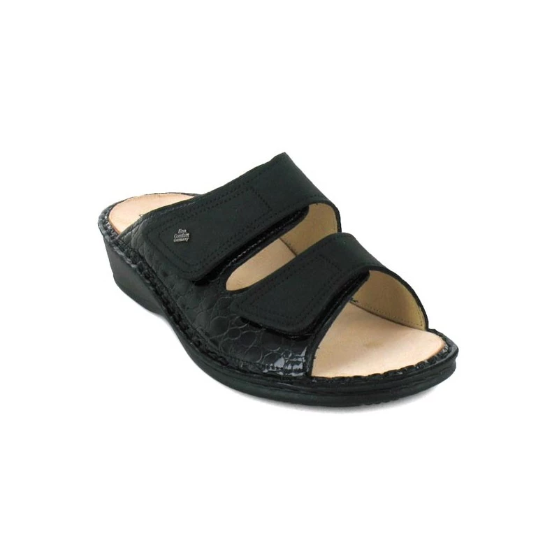 FINN COMFORT Sabots / Mules Pour Femme Jamaika 2 FINN COMFORT Sabots / Mules Pour Femme Jamaika – Image 2