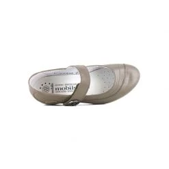 MEPHISTO Ballerines à Brides Jessy -Chaussures Femme Soldes jessy 2