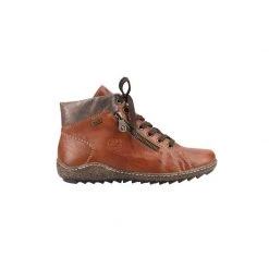 RIEKER Boots / Bottines Pour Femme Kaduna Z7540