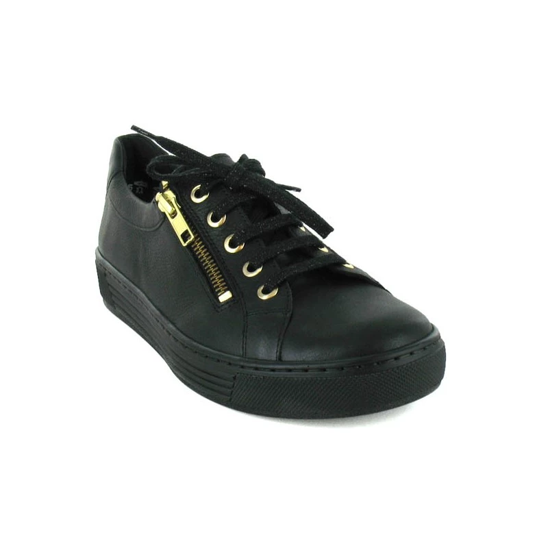 SOLIDUS Baskets Basses Femme Kaja 32004 2 SOLIDUS Baskets Basses Femme Kaja 32004 – Image 2