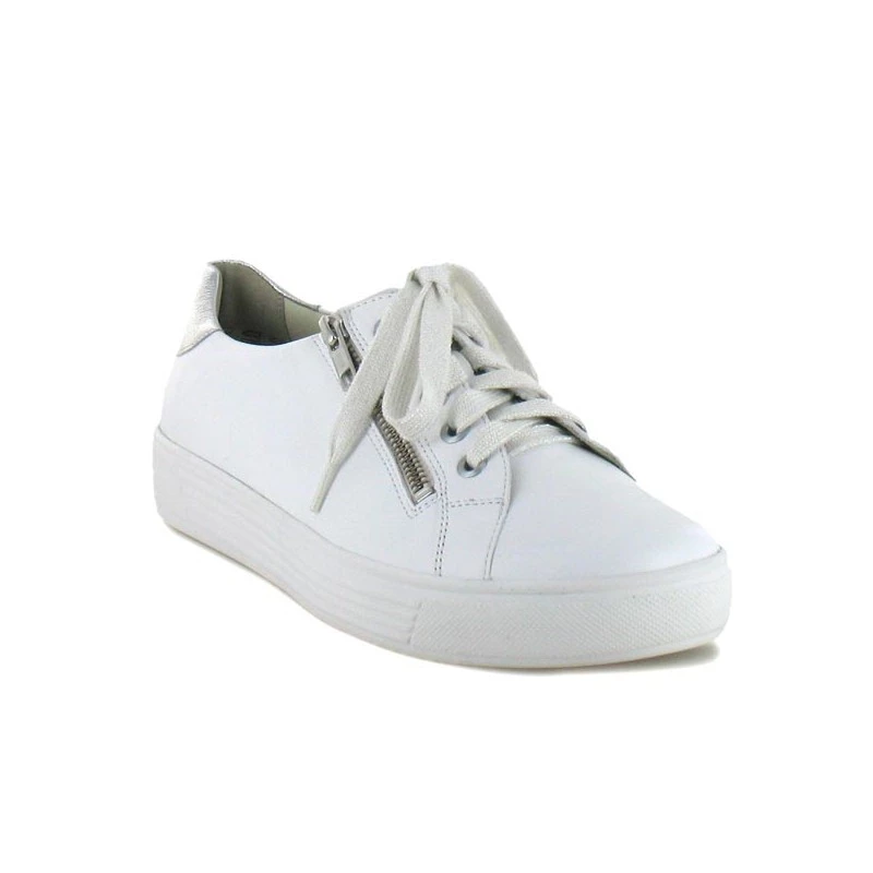 SOLIDUS Baskets Basses Femme Kaja 32019 2 SOLIDUS Baskets Basses Femme Kaja 32019 – Image 2