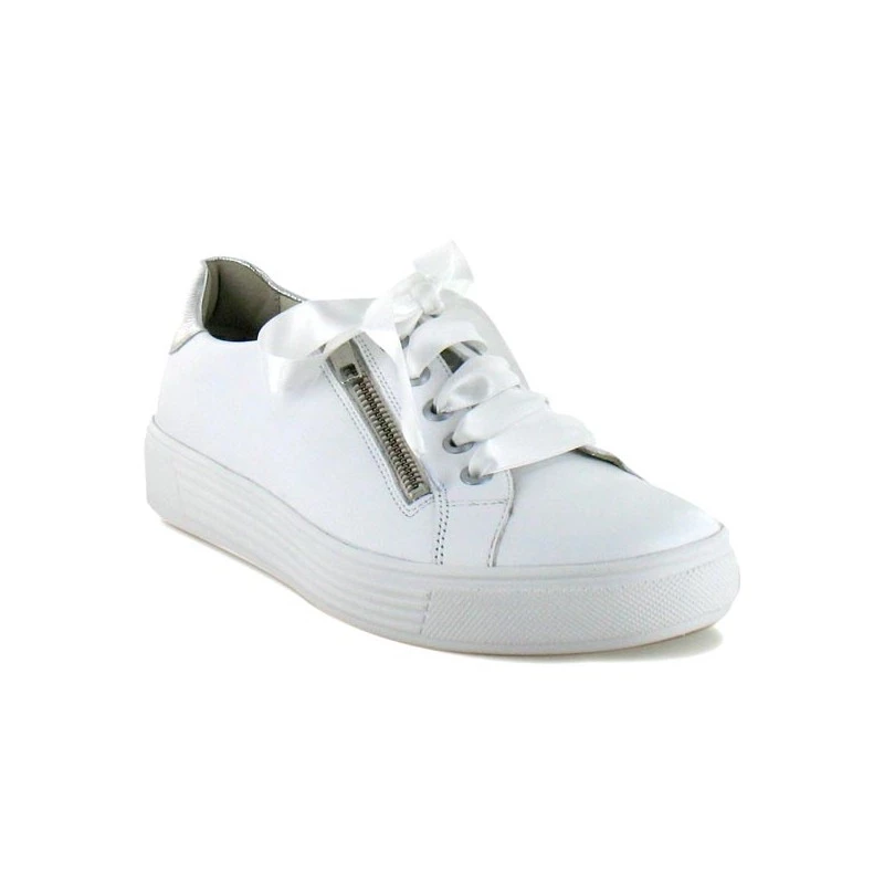 SOLIDUS Baskets Basses Femme Kaja 32019 3 SOLIDUS Baskets Basses Femme Kaja 32019 – Image 3