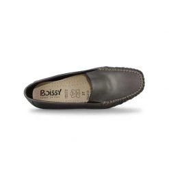 BOISSY Mocassins Confort Kastor 10 BOISSY Mocassins Confort Kastor -Chaussures Femme Soldes kastor 4