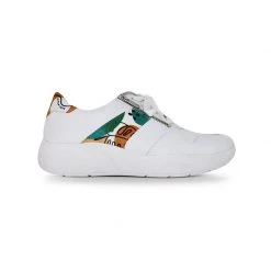 SOLIDUS Baskets Basses Femme Kea 66019