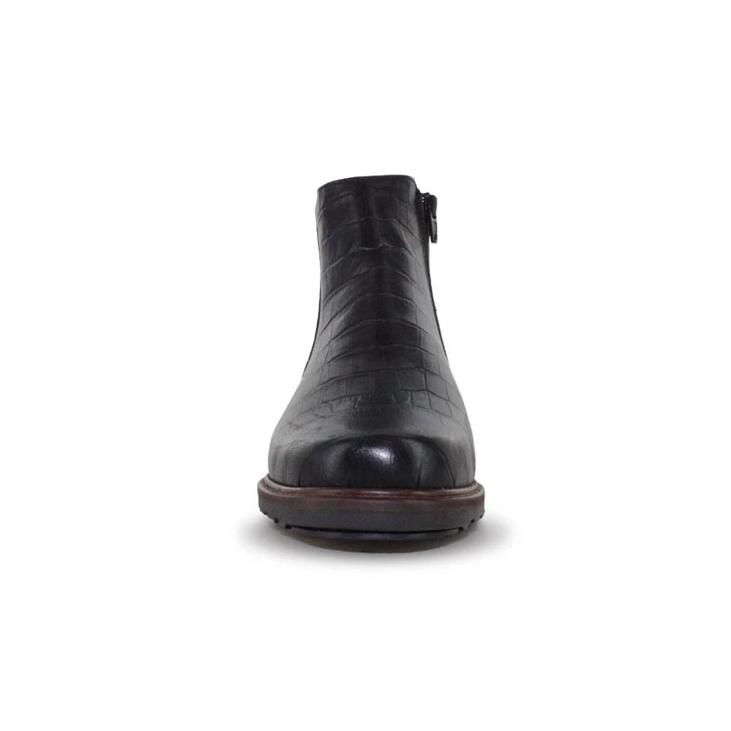 SOLIDUS Boots / Bottines Pour Femme Kinga 61005 3 SOLIDUS Boots / Bottines Pour Femme Kinga 61005 – Image 3