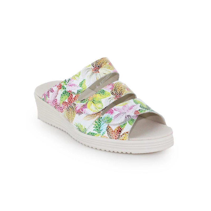 SOLIDUS Sabots / Mules Pour Femme Kirsten 50003 2 SOLIDUS Sabots / Mules Pour Femme Kirsten 50003 – Image 2