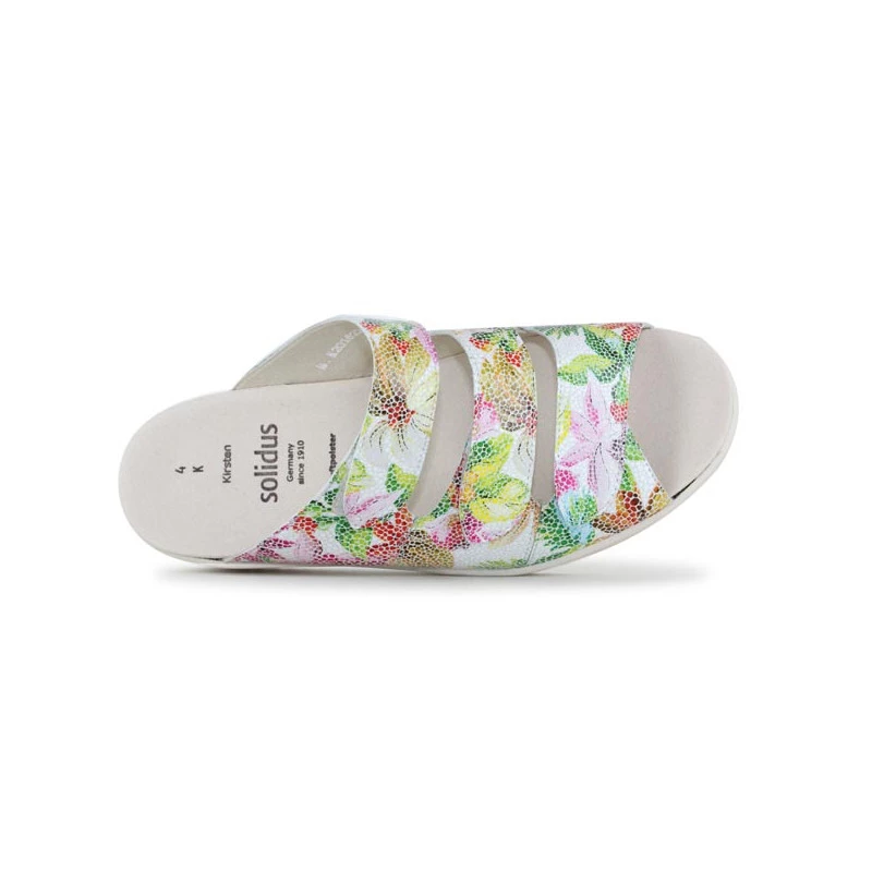 SOLIDUS Sabots / Mules Pour Femme Kirsten 50003 5 SOLIDUS Sabots / Mules Pour Femme Kirsten 50003 – Image 5